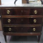 495 8276 CHEST OF DRAWERS